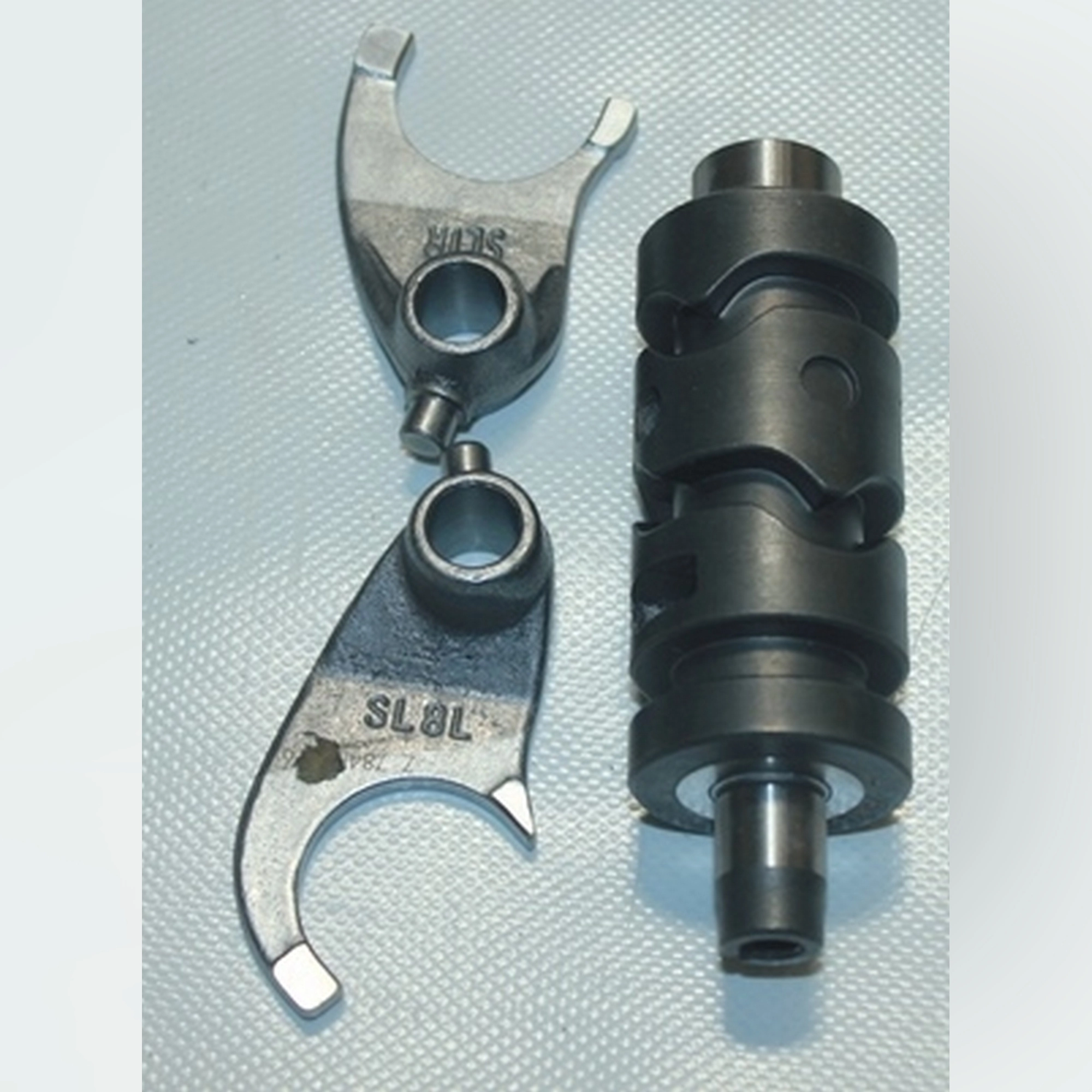 ARORA AR150-5 VİTES TOPUZU VE HİLALLERİ #AR150-5 069